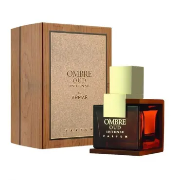 Parfum pentru bărbați Armaf Ombre Oud Intense EDP 100 ml.