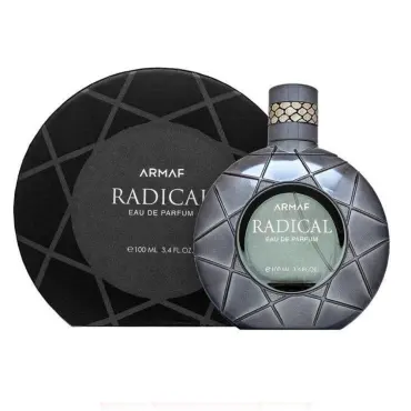 Parfum pentru bărbați Armaf Radical EDP 100 ml.