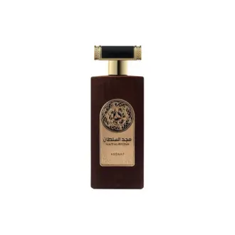 Parfum pentru bărbați Asdaaf Majd Al Sultan EDP 100ml.