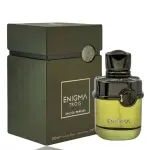 Parfum pentru bărbați French Avenue Enigma Trois EDP 100 ml.