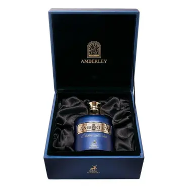Parfum pentru bărbați Maison Alhambra Amberley Ombre Blue EDP 100 ml.