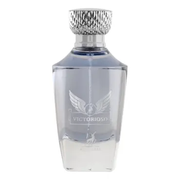 Parfum pentru bărbați Maison Alhambra Victorioso EDP 100 ml.