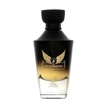 Parfum pentru bărbați Maison Alhambra Victorioso Nero EDP 100 ml. 