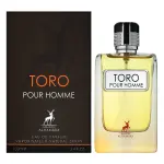 Parfum pentru bărbați Maison Alhambraa Toro Pour Homme EDP 100 ml.