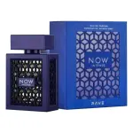 Parfum pentru bărbați Rave Now Intense EDP 100 ml.