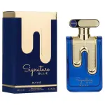Parfum pentru bărbați Rave Signature Blue EDP 100 ml.