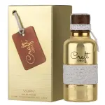 Parfum pentru bărbați Vurv Craft Oro EDP 100 ml.