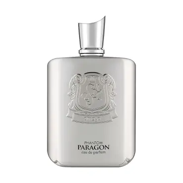 Parfum pentru bărbați Zimaya Phantom Paragon EDP 100 ml.