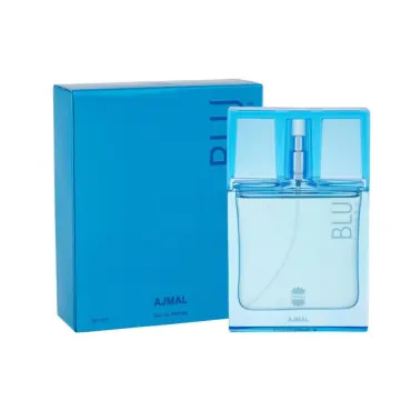 Parfum pentru femei Ajmal Blu Femme EDP 50 ml.
