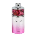 Parfum pentru femei Ajmal Cerise EDP 75 ml.