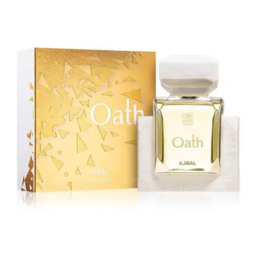 Parfum pentru femei Ajmal Oath EDP 100 ml.