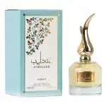 Parfum pentru femei Asdaaf Al Andaleeb EDP 100 ml.