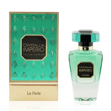 Parfum pentru femei Khadlaj Crystallia Imperio EDP 100 ml.