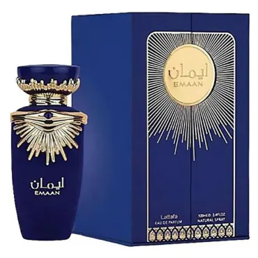 Parfum pentru femei Lattafa Emaan EDP 100 ml.