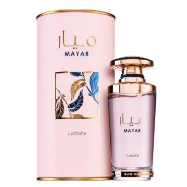 Parfum pentru femei Lattafa Mayar EDP 100 ml.