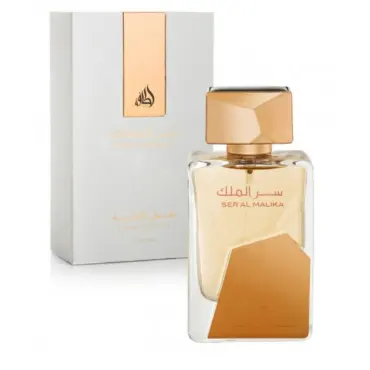 Parfum pentru femei Lattafa Ser Al Malika EDP 100 ml.