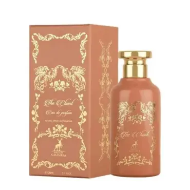 Parfum pentru femei Maison Alhambra The Chant 100 ml.