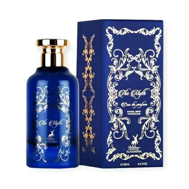 Parfum pentru femei Maison Alhambra The Myth 100 ml.