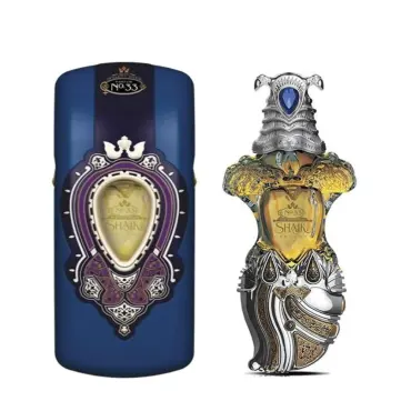 Parfum pentru femei Shaik Opulent Shaik Classic No 33 Shaik EDP 40 ml.