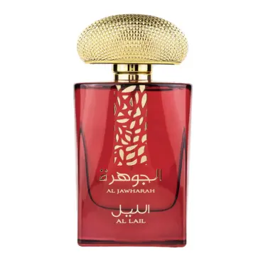 Parfum pentru femei Suroori Al Jawharah Al Lail EDP 100 ml.
