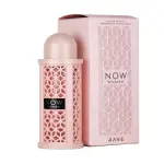 Parfum Rave Now Women EDP 100 ml.
