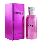 Parfum World Edition Rose + Maison Alhambra Roman Leather
