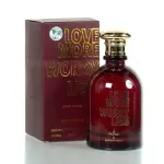 Parfumurile mele Love More Worry Less EDP 110 ml. - Unisex