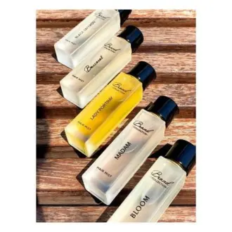 Set de parfumuri pentru păr Brand Collection by Tom Louis - Unisex