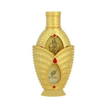Ulei de parfum Afnan Fakhar Al Jamaal 20 ml. - Unisex