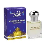 Ulei de parfum Al Haramain Badar 15 ml. - Unisex