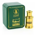 Ulei de parfum Al Haramain Noora 12 ml.  - Unisex