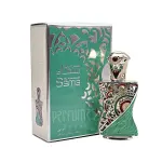 Ulei de parfum Al Haramain Sama 15 ml. - Unisex