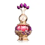 Ulei de parfum Khadlaj Purple Musk 20 ml.