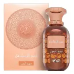 Rasasi Somow Al Rasasi Lamaan Oud Ombre EDP 100 ml. - Unisex