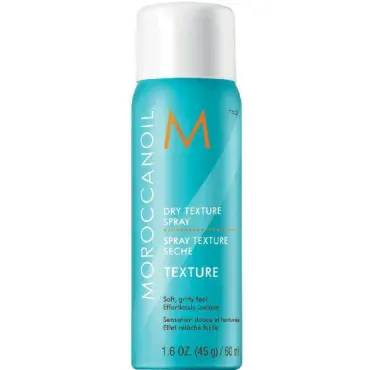 Spray de păr uscat texturizant 60 ml. / Maroccanoil Spray cu textură uscată