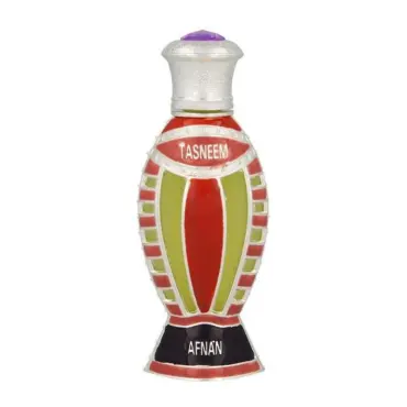 Ulei de parfum Afnan Tasneem 20 ml. - Unisex