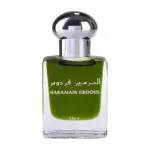 Ulei de parfum Al Haramain Firdous 15 ml. - Unisex 
