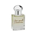 Ulei de parfum Al Haramain Musk 15 ml. - Unisex 