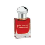 Ulei de parfum Al Haramain Oudi 15 ml. - Unisex