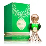 Ulei de parfum Khadlaj Malika Green 15 ml. - Unisex