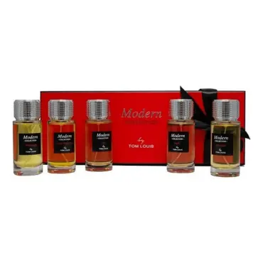 Set de parfumuri Modern Collection de Tom Louis - Unisex