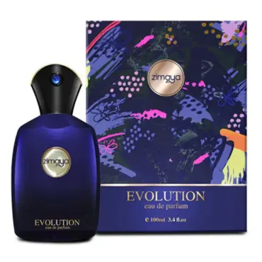 Zimaya Evolution EDP 100 ml. - Unisex